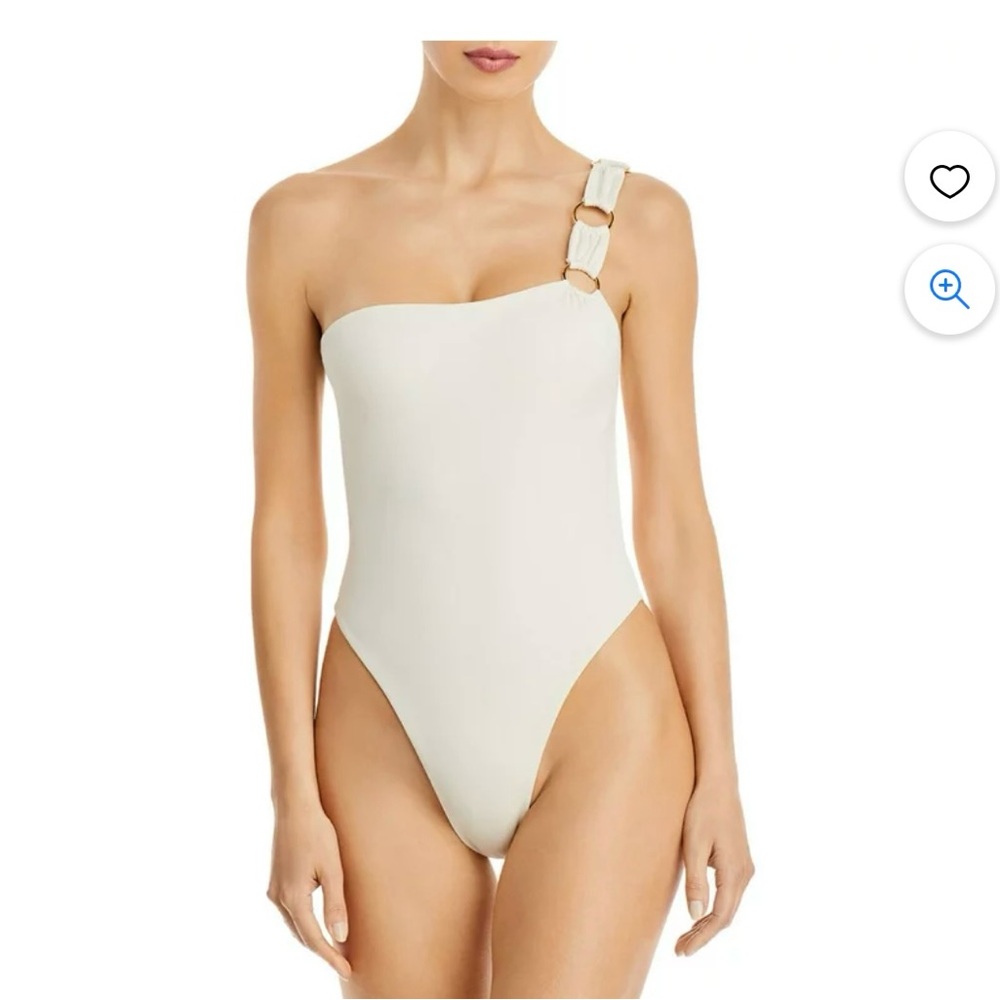Open back JouesDeSable swim new with tags
